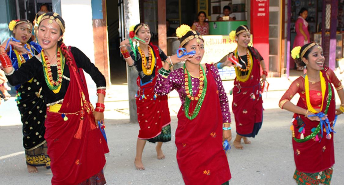 राति नौ बजेपछि देउसी भैलो नखेल्न सीडीओ कार्यालयको आग्रह